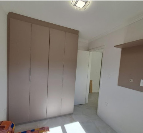 Imagem Apartamento com 2 Quartos à Venda, 40 m² em Jardim Sao Paulo(zona Norte) - São Paulo