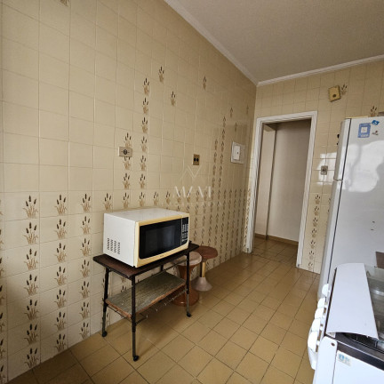 Imagem Apartamento com 1 Quarto à Venda, 49 m² em Tupi - Praia Grande