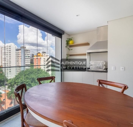 Imagem Apartamento com 2 Quartos à Venda, 84 m² em Pinheiros - São Paulo Imagem Apartamento com 2 Quartos à Venda, 84 m² em Pinheiros - São Paulo