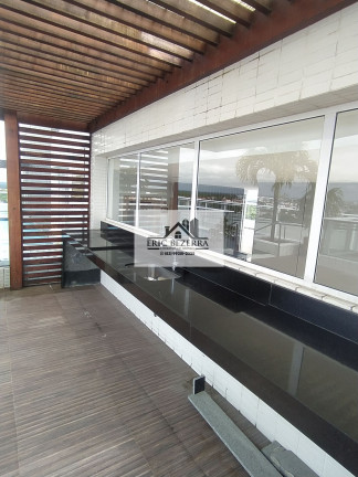 Imagem Apartamento com 3 Quartos à Venda, 129 m² em Camboinha - Cabedelo