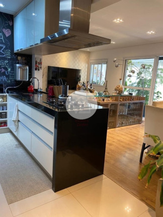 Imagem Apartamento com 3 Quartos à Venda, 95 m² em Granja Julieta - São Paulo