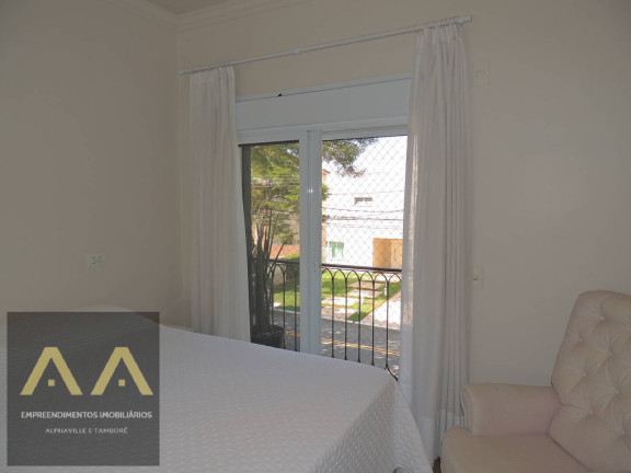Imagem Casa com 4 Quartos à Venda, 422 m² em Alphaville - Santana De Parnaíba Imagem Casa com 4 Quartos à Venda, 422 m² em Alphaville - Santana De Parnaíba