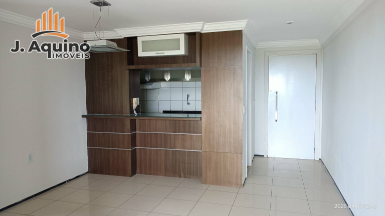 Imagem Apartamento com 3 Quartos à Venda, 74 m² em Engenheiro Luciano Cavalcante - Fortaleza Imagem Apartamento com 3 Quartos à Venda, 74 m² em Engenheiro Luciano Cavalcante - Fortaleza