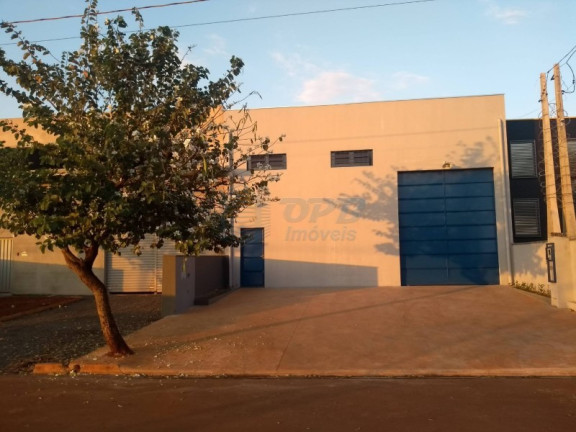 Imóvel para Alugar,  em Bonfim Paulista - Ribeirão Preto