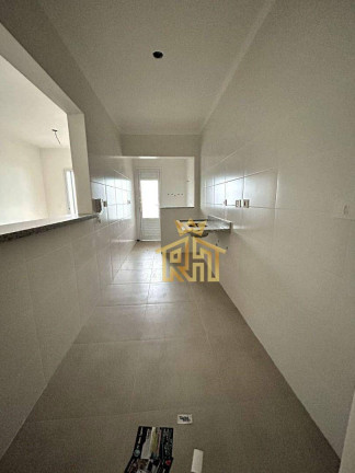 Imagem Apartamento com 2 Quartos à Venda, 76 m² em Aviação - Praia Grande Imagem Apartamento com 2 Quartos à Venda, 76 m² em Aviação - Praia Grande