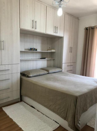 Imagem Apartamento com 3 Quartos à Venda, em Vila Rossi Borghi E Siqueira - Campinas Imagem Apartamento com 3 Quartos à Venda, em Vila Rossi Borghi E Siqueira - Campinas