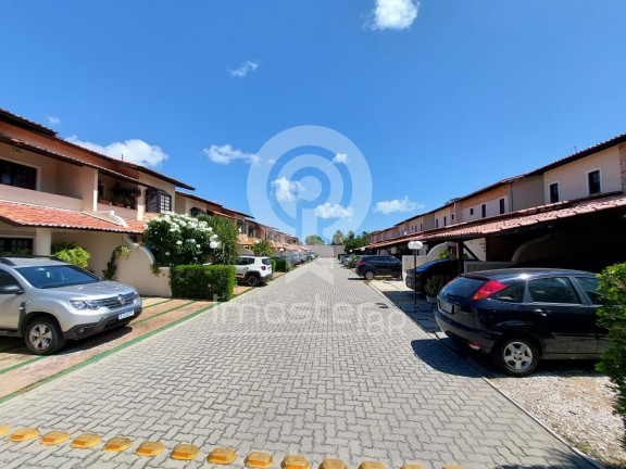 Imagem Casa com 3 Quartos à Venda, 115 m² em Curió - Fortaleza Imagem Casa com 3 Quartos à Venda, 115 m² em Curió - Fortaleza