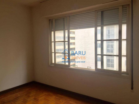 Imagem Apartamento com 1 Quarto à Venda, 54 m² em Santa Cecília - São Paulo Imagem Apartamento com 1 Quarto à Venda, 54 m² em Santa Cecília - São Paulo