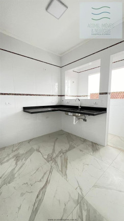 Imagem Casa com 2 Quartos à Venda, 54 m² em Balneário Maracanã - Praia Grande Imagem Casa com 2 Quartos à Venda, 54 m² em Balneário Maracanã - Praia Grande