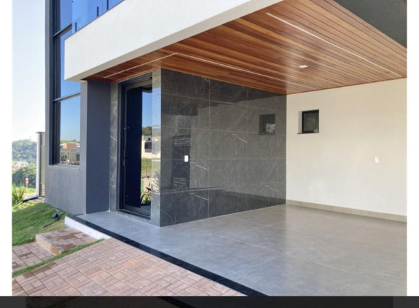 Imagem Casa com 3 Quartos à Venda, 261 m² em Jardim Novo Mundo - Jundiaí
