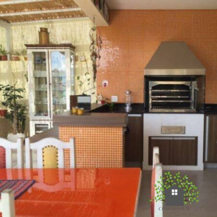 Imagem Casa com 5 Quartos à Venda, 420 m² em Jardim Do Golf I - Jandira Imagem Casa com 5 Quartos à Venda, 420 m² em Jardim Do Golf I - Jandira