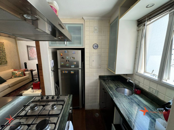 Imagem Imóvel com 1 Quarto à Venda, 42 m² em Pinheiros - São Paulo Imagem Imóvel com 1 Quarto à Venda, 42 m² em Pinheiros - São Paulo