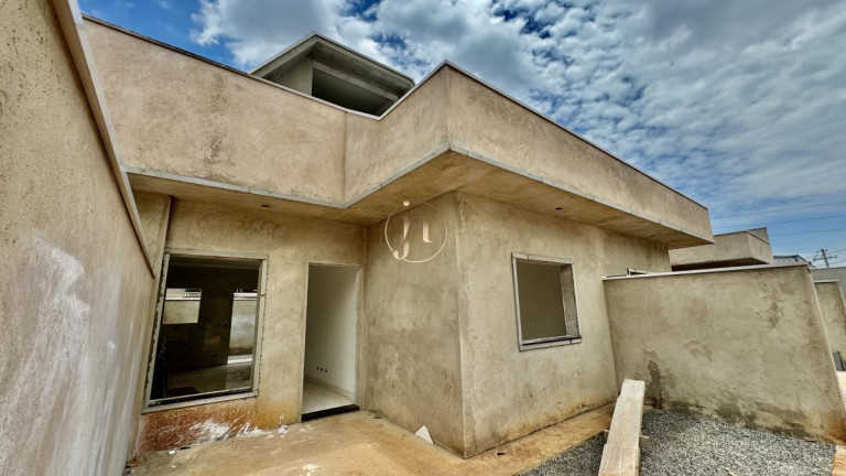 Imagem Casa de Condomínio com 2 Quartos à Venda,  em Sítio Cercado - Curitiba