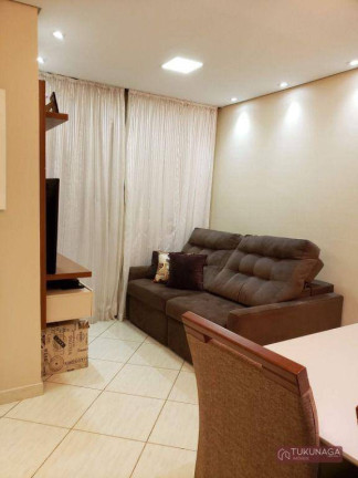 Imagem Apartamento com 2 Quartos à Venda, 47 m² em Vila Cruz Das Almas - São Paulo Imagem Apartamento com 2 Quartos à Venda, 47 m² em Vila Cruz Das Almas - São Paulo