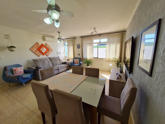 Imagem Apartamento com 3 Quartos à Venda, 107 m² em Centro - Santa Maria