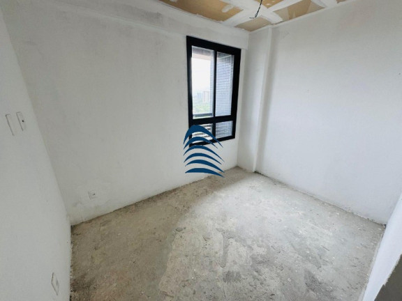 Imagem Imóvel com 3 Quartos à Venda, 103 m² em Jaguaribe - Salvador