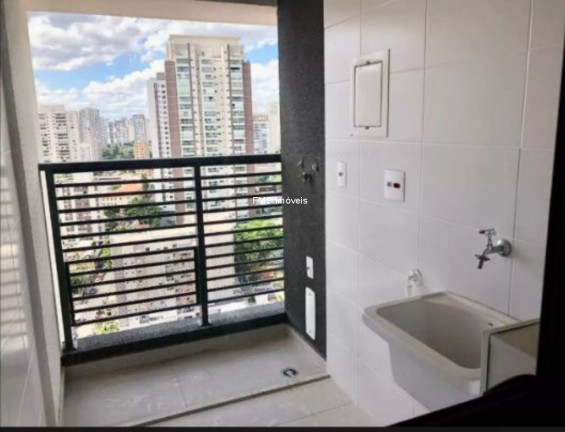 Imagem Imóvel com 3 Quartos à Venda, 84 m² em Brooklin - São Paulo