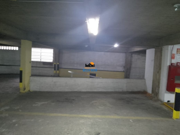 Imagem Vaga de Garagem à Venda, em Itararé - São Vicente Imagem Vaga de Garagem à Venda, em Itararé - São Vicente