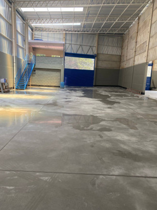 Imagem Galpão para Alugar, 500 m² em Centro - Mairiporã Imagem Galpão para Alugar, 500 m² em Centro - Mairiporã