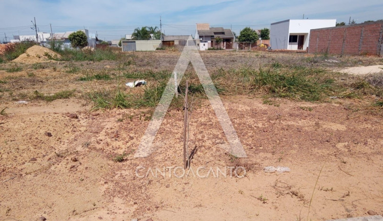 Terreno à Venda, 300 m² em Jardim Gramado - Sinop