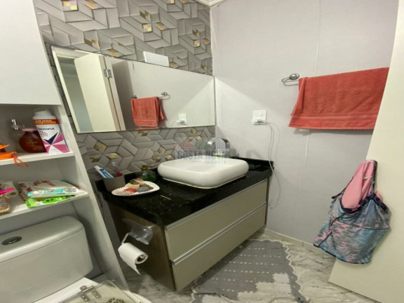 Imagem Apartamento com 2 Quartos à Venda, 73 m² em Flórida - Praia Grande Imagem Apartamento com 2 Quartos à Venda, 73 m² em Flórida - Praia Grande