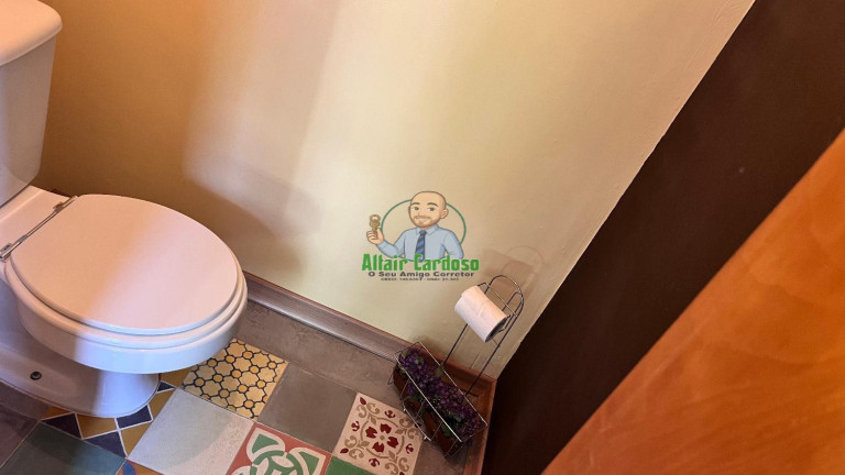 Imagem Casa de Condomínio com 3 Quartos à Venda, 228 m² em Centro - Jambeiro