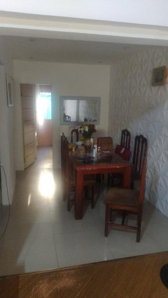 Imagem Casa com 5 Quartos à Venda, 120 m² em Conjunto Residencial José Bonifácio - São Paulo