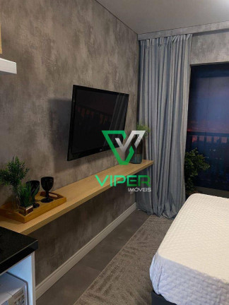 Imagem Studio com 1 Quarto à Venda, 20 m² em água Verde - Curitiba