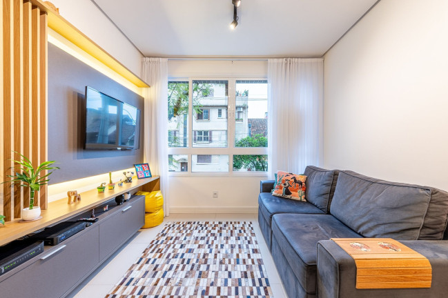 Imagem Apartamento com 2 Quartos à Venda, 65 m² em Higienópolis - Porto Alegre Imagem Apartamento com 2 Quartos à Venda, 65 m² em Higienópolis - Porto Alegre
