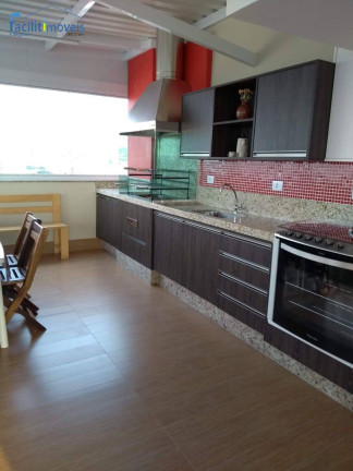 Imagem Apartamento com 3 Quartos à Venda, 332 m² em Nova Petrópolis - São Bernardo Do Campo Imagem Apartamento com 3 Quartos à Venda, 332 m² em Nova Petrópolis - São Bernardo Do Campo