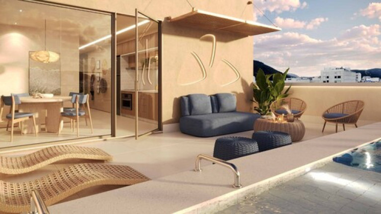 Imagem Apartamento com 2 Quartos à Venda, 69 m² em Copacabana - Rio De Janeiro Imagem Apartamento com 2 Quartos à Venda, 69 m² em Copacabana - Rio De Janeiro