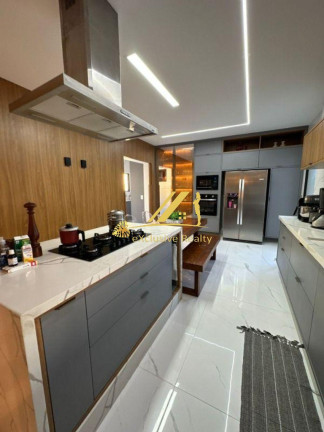 Imagem Imóvel com 4 Quartos à Venda, 715 m² em Alphaville Ii - Salvador