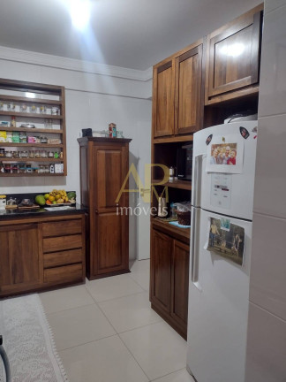 Imagem Apartamento com 3 Quartos à Venda, 124 m² em Centro - Palhoça