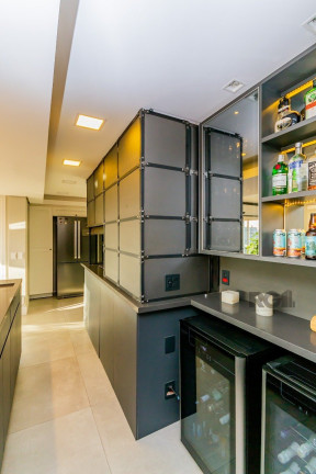 Imagem Apartamento com 4 Quartos à Venda, 158 m² em Menino Deus - Porto Alegre