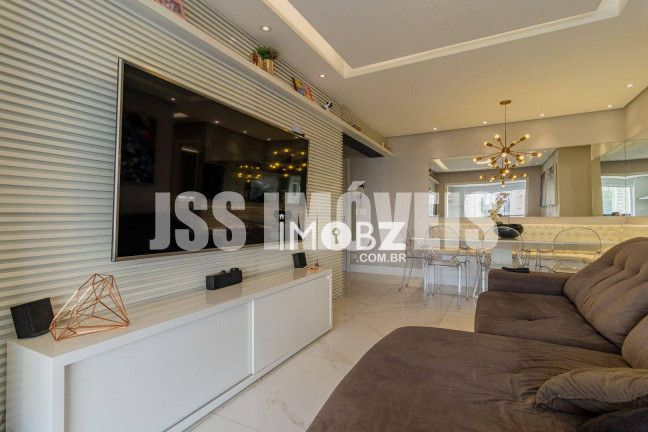Imagem Imóvel com 3 Quartos à Venda, 96 m² em Vila Andrade - São Paulo