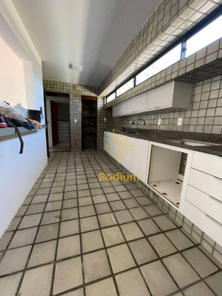 Imagem Apartamento com 3 Quartos à Venda, 180 m² em Tambaú - João Pessoa