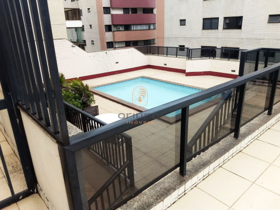 Imagem Apartamento com 3 Quartos à Venda, 132 m² em Itapuã - Vila Velha