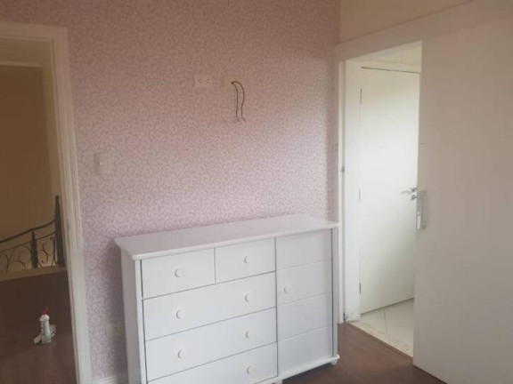 Imagem Sobrado com 3 Quartos à Venda, 240 m² em Independência - Taubaté