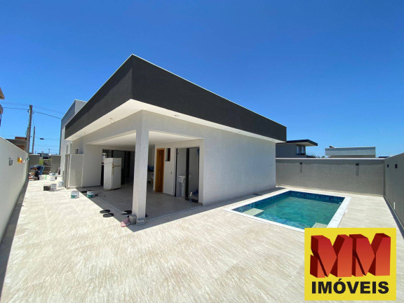 Imagem Casa de Condomínio com 3 Quartos à Venda, 180 m² em Ogiva - Cabo Frio Imagem Casa de Condomínio com 3 Quartos à Venda, 180 m² em Ogiva - Cabo Frio