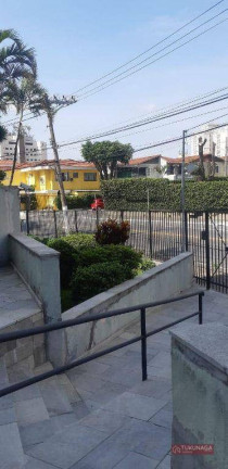 Imagem Apartamento com 1 Quarto à Venda, 36 m² em Limão - São Paulo Imagem Apartamento com 1 Quarto à Venda, 36 m² em Limão - São Paulo