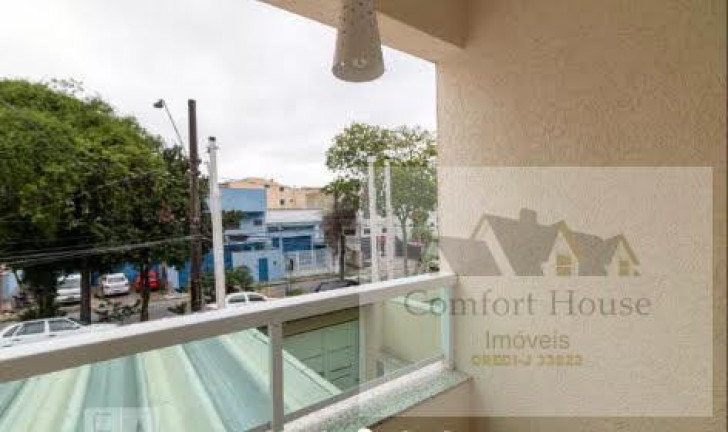 Imagem Sobrado com 3 Quartos à Venda, 82 m² em Vila Pires - Santo André Imagem Sobrado com 3 Quartos à Venda, 82 m² em Vila Pires - Santo André