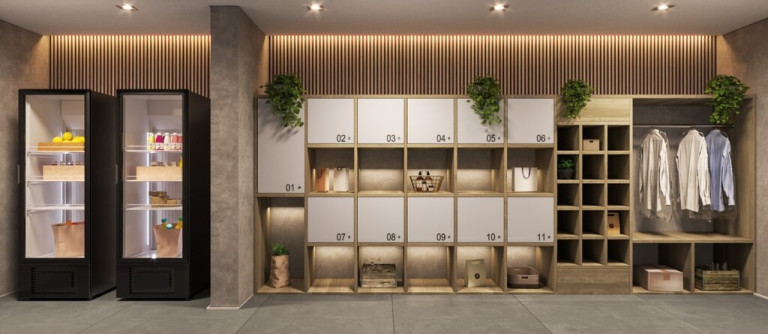 Imagem Apartamento com 4 Quartos à Venda, 132 m² em Vila Clementino - São Paulo