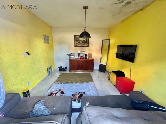 Imagem Casa com 3 Quartos para Alugar, 250 m² em Taboão - São Bernardo Do Campo