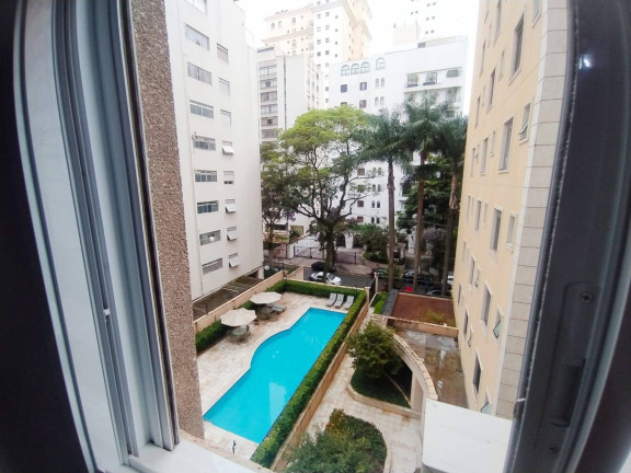 Imagem Apartamento com 3 Quartos à Venda, 145 m² em Jardim Paulista - São Paulo Imagem Apartamento com 3 Quartos à Venda, 145 m² em Jardim Paulista - São Paulo