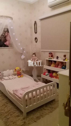 Imagem Casa com 4 Quartos à Venda, 260 m² em Parque Residencial Damha Vi - São José Do Rio Preto