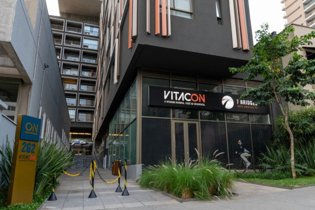 Imagem Loft com 1 Quarto à Venda, 34 m² em Cerqueira César - São Paulo Imagem Loft com 1 Quarto à Venda, 34 m² em Cerqueira César - São Paulo