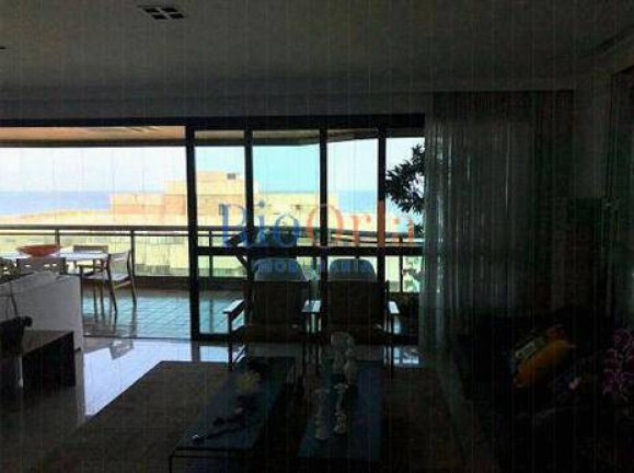 Imagem Apartamento com 4 Quartos à Venda, 277 m² em Barra Da Tijuca - Rio De Janeiro Imagem Apartamento com 4 Quartos à Venda, 277 m² em Barra Da Tijuca - Rio De Janeiro