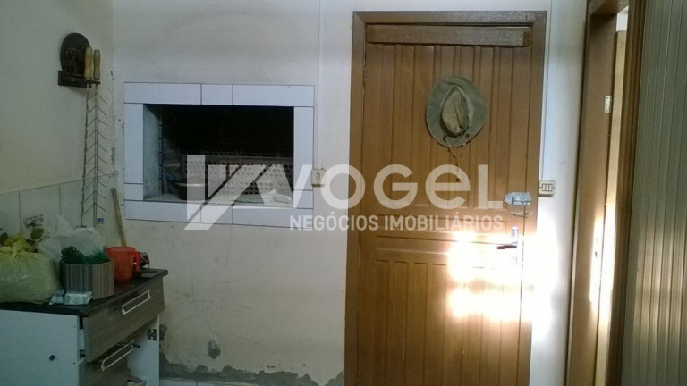 Imagem Casa com 1 Quarto à Venda, 300 m² em Feitoria - Sao Leopoldo Imagem Casa com 1 Quarto à Venda, 300 m² em Feitoria - Sao Leopoldo