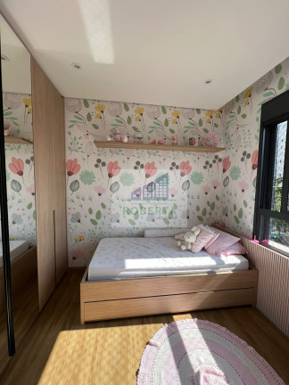 Imagem Apartamento com 3 Quartos à Venda, 123 m² em Brooklin - São Paulo