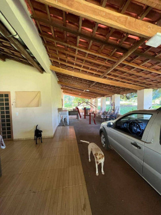 Imagem Imóvel à Venda, 36.300 m² em Zona Rural - álvares Florence